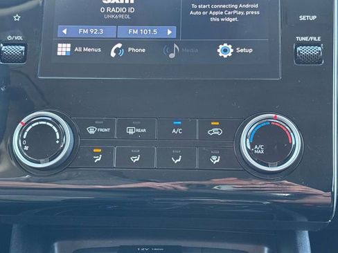 Certified 2023 Hyundai Tucson SEL image 23