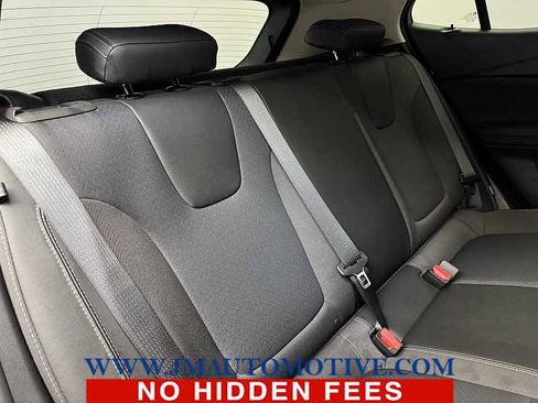 Used 2022 Buick Encore GX Preferred w/ Cold Weather Comfort Package image 18