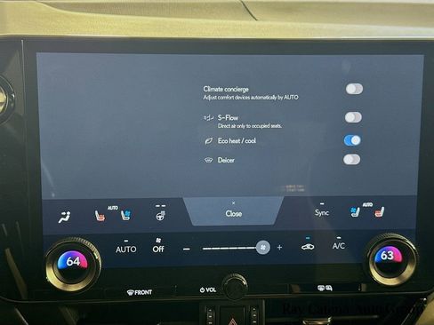 Certified 2024 Lexus NX 350h AWD image 16
