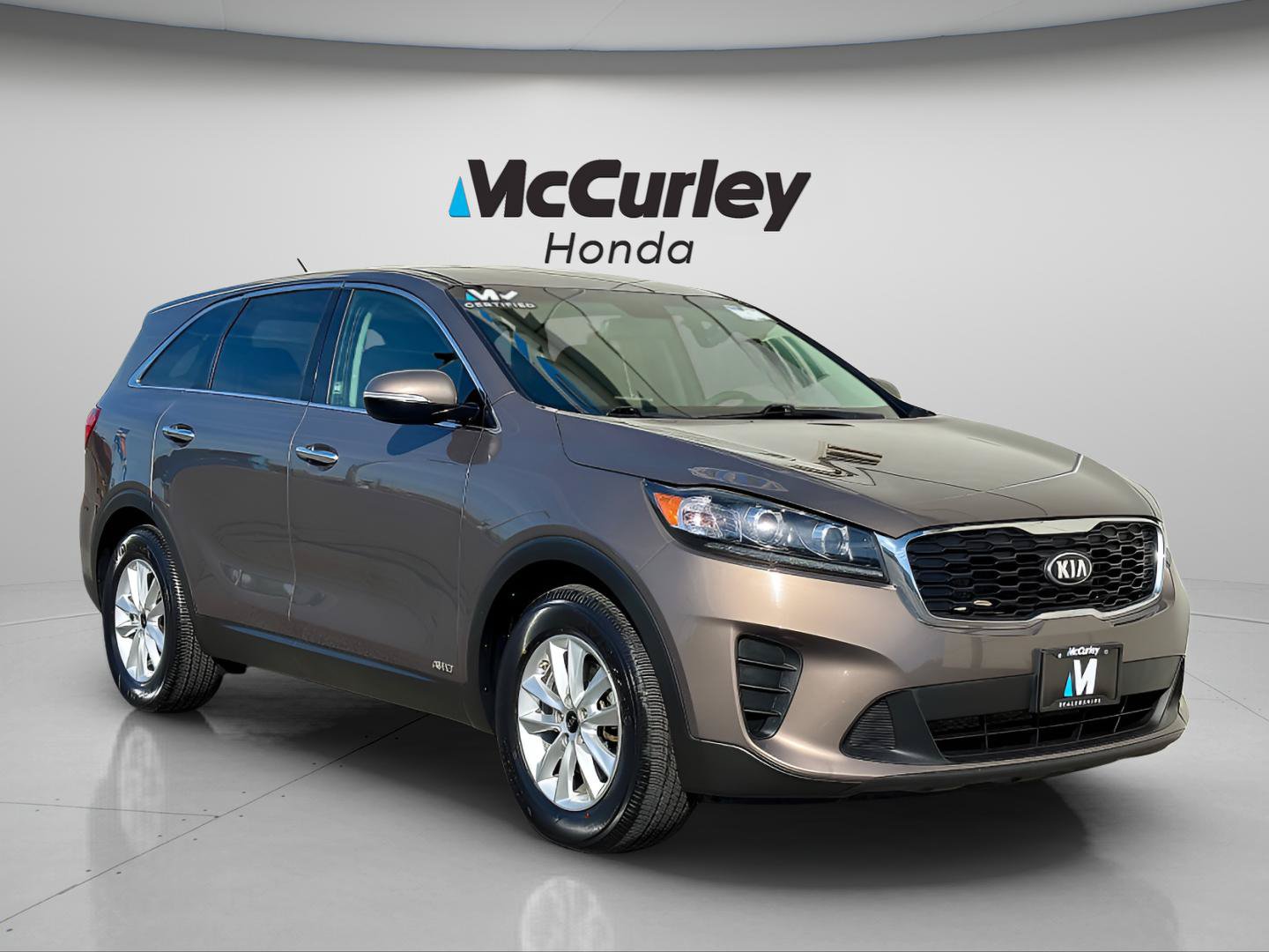 Used 2019 Kia Sorento AWD V6 image 1