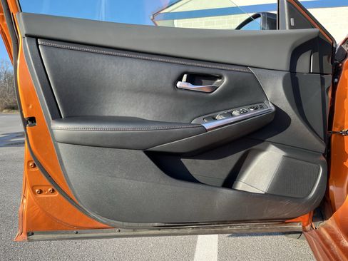 Used 2022 Nissan Sentra SR image 15