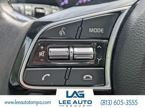 Used 2019 Kia Forte EX w/ EX Launch Edition FWD image 23