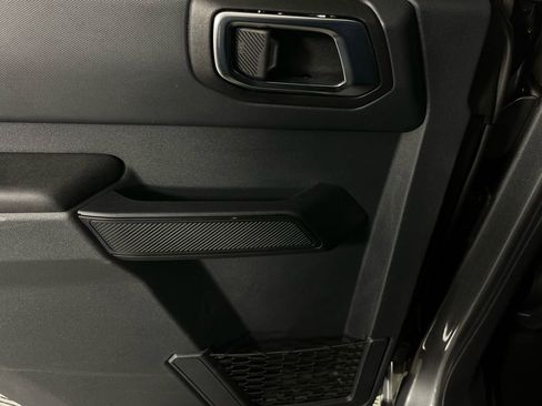 Used 2025 Ford Bronco Big Bend image 26