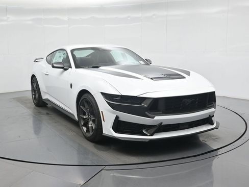 New 2026 Ford Mustang Dark Horse image 50