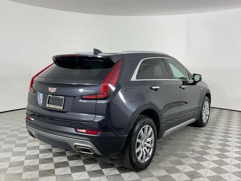Used 2023 Cadillac XT4 Premium Luxury FWD image 5