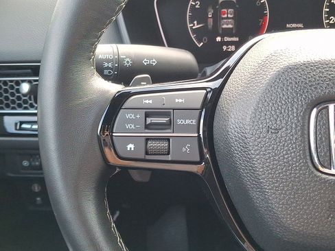 Used 2024 Honda Civic Sport image 20