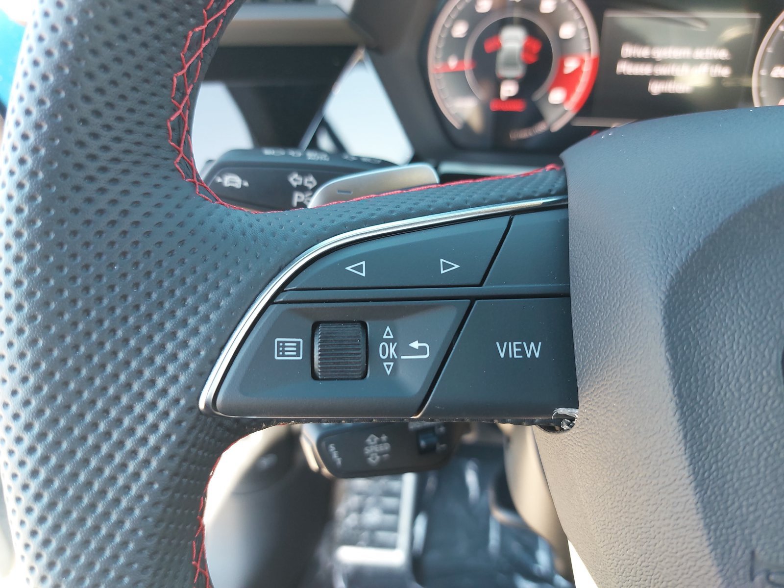 New 2026 Audi S3 Premium AWD/4WD image 16