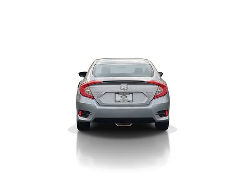 Used 2021 Honda Civic Sport image 7