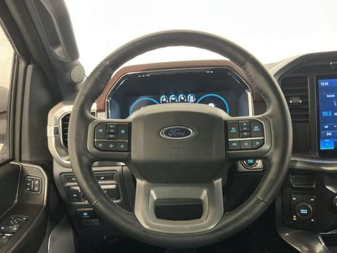 Used 2022 Ford F150 Lariat image 16