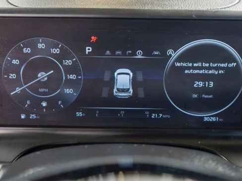 Used 2024 Kia Seltos S image 21