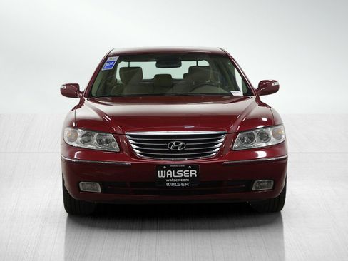 Used 2010 Hyundai Azera Limited image 8
