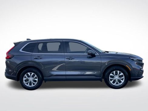Used 2026 Honda CR-V LX image 7