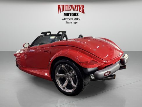 Used 1999 Plymouth Prowler image 3