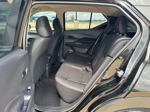 Used 2025 Nissan Kicks Play S FWD image 24