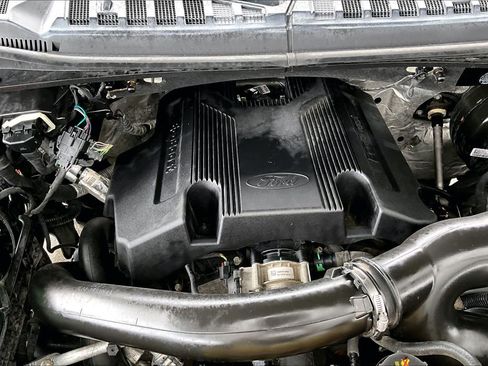 Used 2019 Ford F150 XLT w/ Equipment Group 302A Luxury RWD image 32