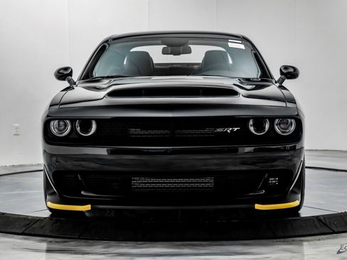 Used 2023 Dodge Challenger SRT Hellcat Redeye image 32