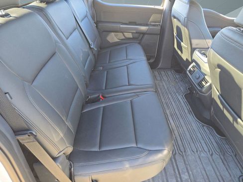 Certified 2024 Ford F150 XLT w/ Equipment Group 302A MID image 28