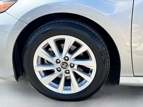 Used 2023 Toyota Camry LE w/ Cold Weather Package image 39