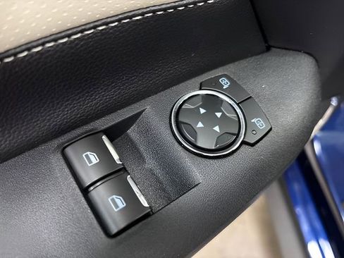 Used 2015 Ford Mustang 50 Years image 11