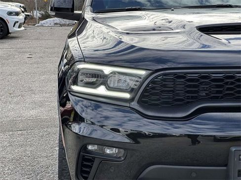Used 2022 Dodge Durango R/T w/ Blacktop Package image 9