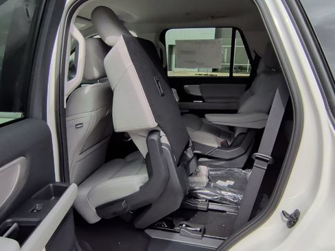 New 2027 Ford Expedition Active RWD image 36