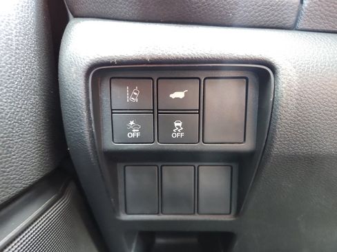 Used 2017 Honda CR-V EX-L image 21