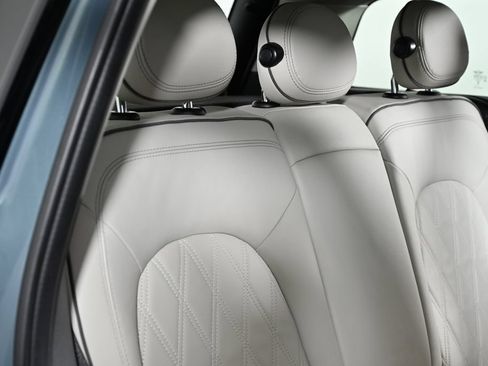 Used 2024 MINI Cooper Countryman S w/ Signature Upholstery Package FWD image 27