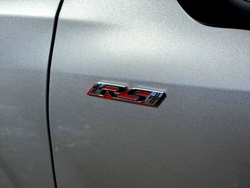 Used 2024 Subaru Impreza RS w/ Popular Package #1 image 3