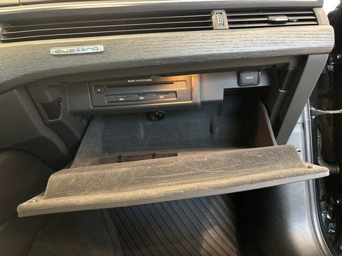 Used 2017 Audi A4 2.0T Premium Plus w/ Premium Plus Package image 34