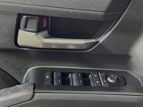 Used 2025 Toyota Tacoma TRD Sport w/ TRD Sport Upgrade Package RWD image 17