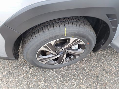 New 2026 Subaru Crosstrek 2.0i Premium image 18