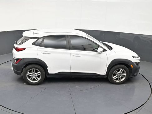 Used 2023 Hyundai Kona SE FWD image 16