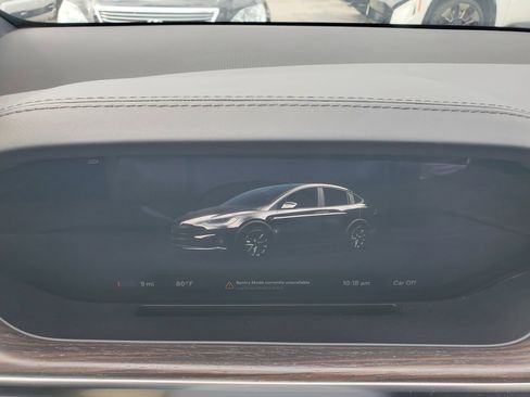 Used 2023 Tesla Model X AWD/4WD image 26