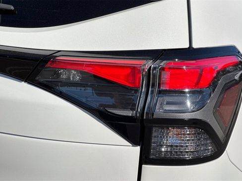 New 2026 Subaru Forester Premium image 34