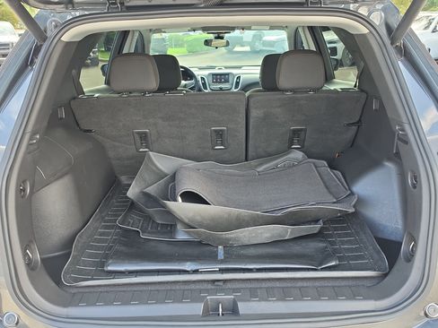 Used 2021 Chevrolet Equinox LT FWD image 10