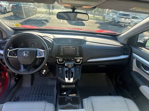 Certified 2020 Honda CR-V LX image 15