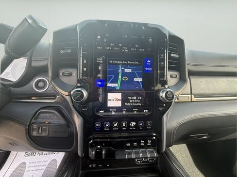 Used 2019 RAM 2500 Limited AWD/4WD image 13