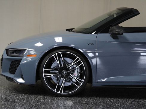 Used 2020 Audi R8 V10 performance image 42