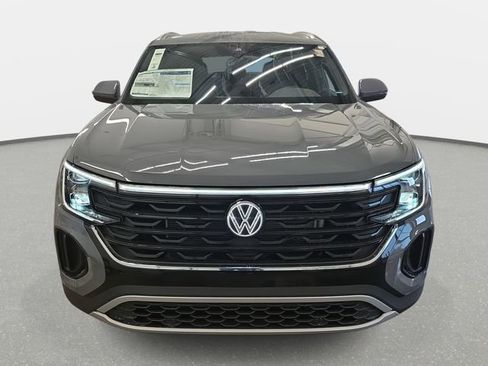 New 2026 Volkswagen Atlas Cross Sport SE AWD/4WD image 2