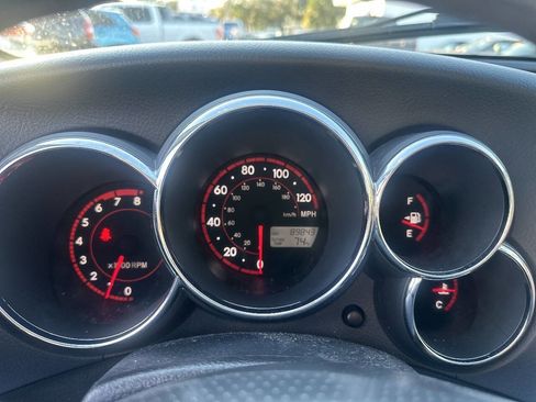 Used 2007 Toyota Matrix image 22