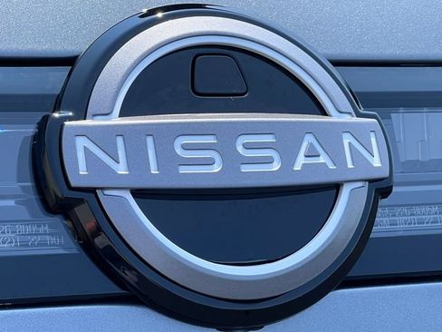 New 2026 Nissan Murano SL AWD/4WD image 49