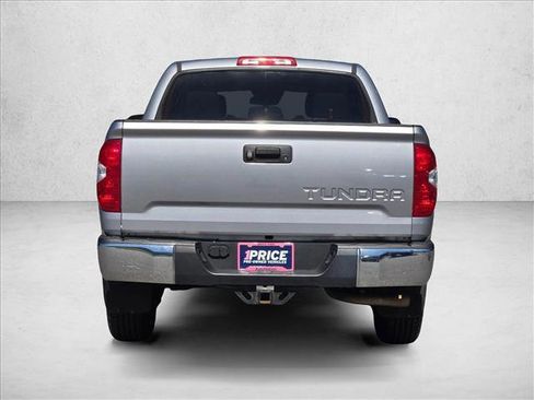 Used 2019 Toyota Tundra SR5 w/ SR5 Upgrade Package image 7
