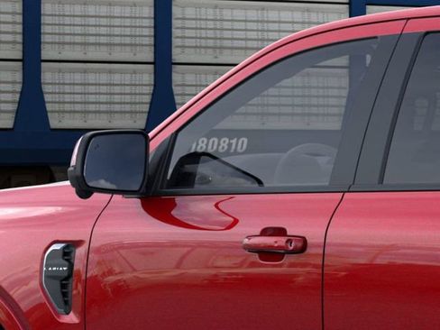 New 2026 Ford Ranger Lariat AWD/4WD image 20