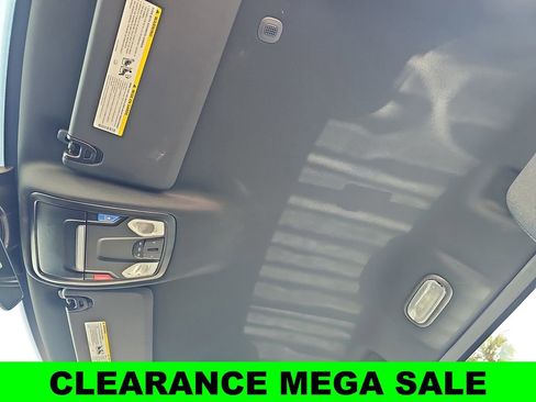 New 2026 RAM 2500 Tradesman image 30