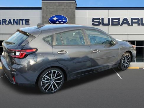 New 2026 Subaru Impreza 2.0i Sport image 6