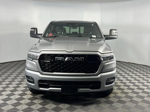 Used 2025 RAM 1500 Big Horn image 5