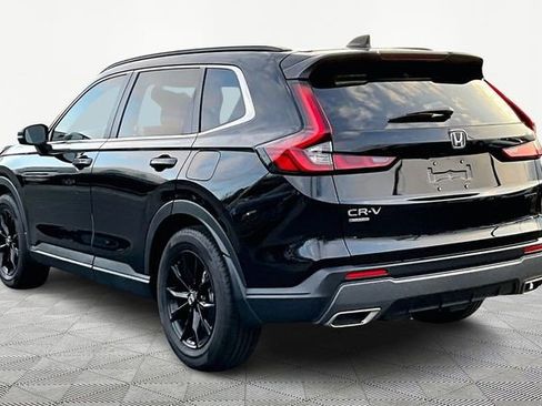 Used 2025 Honda CR-V Sport image 4