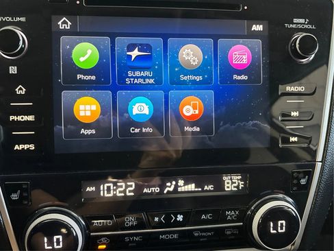 Used 2019 Subaru Outback 2.5i Limited AWD/4WD image 19