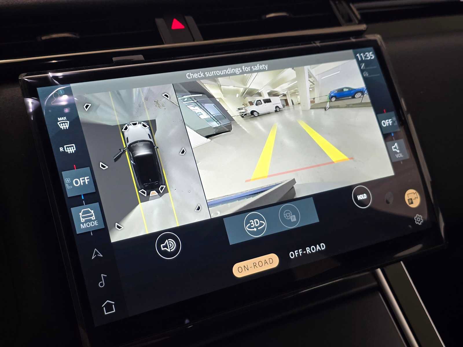 New 2026 Land Rover Range Rover Velar S AWD/4WD image 30