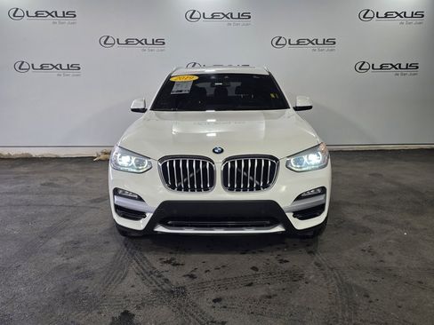 Used 2019 BMW X3 xDrive30i w/ Convenience Package image 6